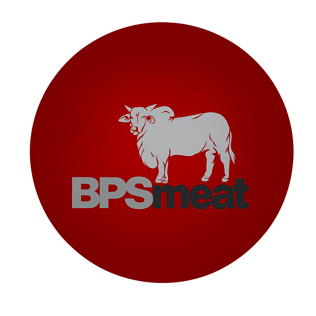BPS Meat Facility