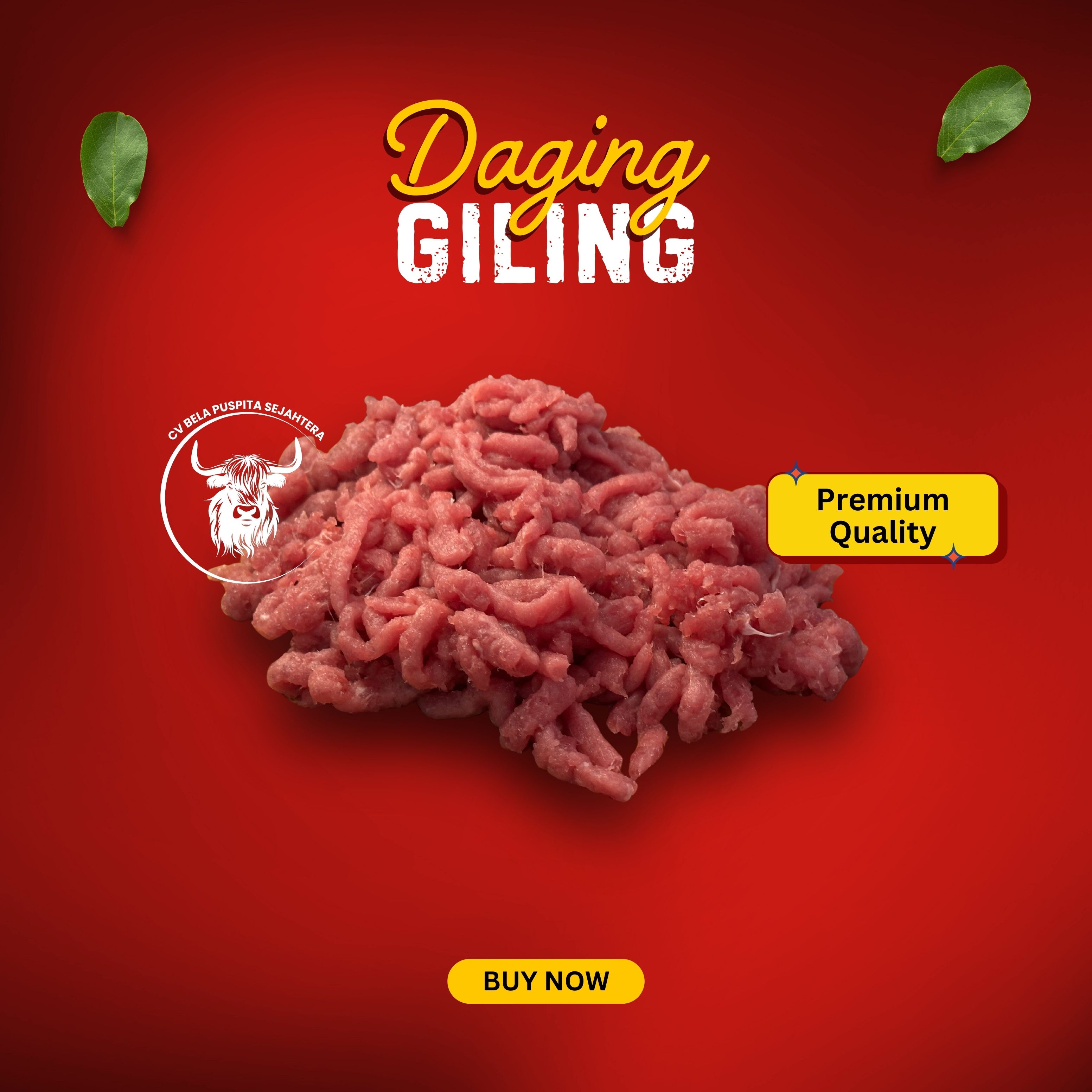 Daging Giling