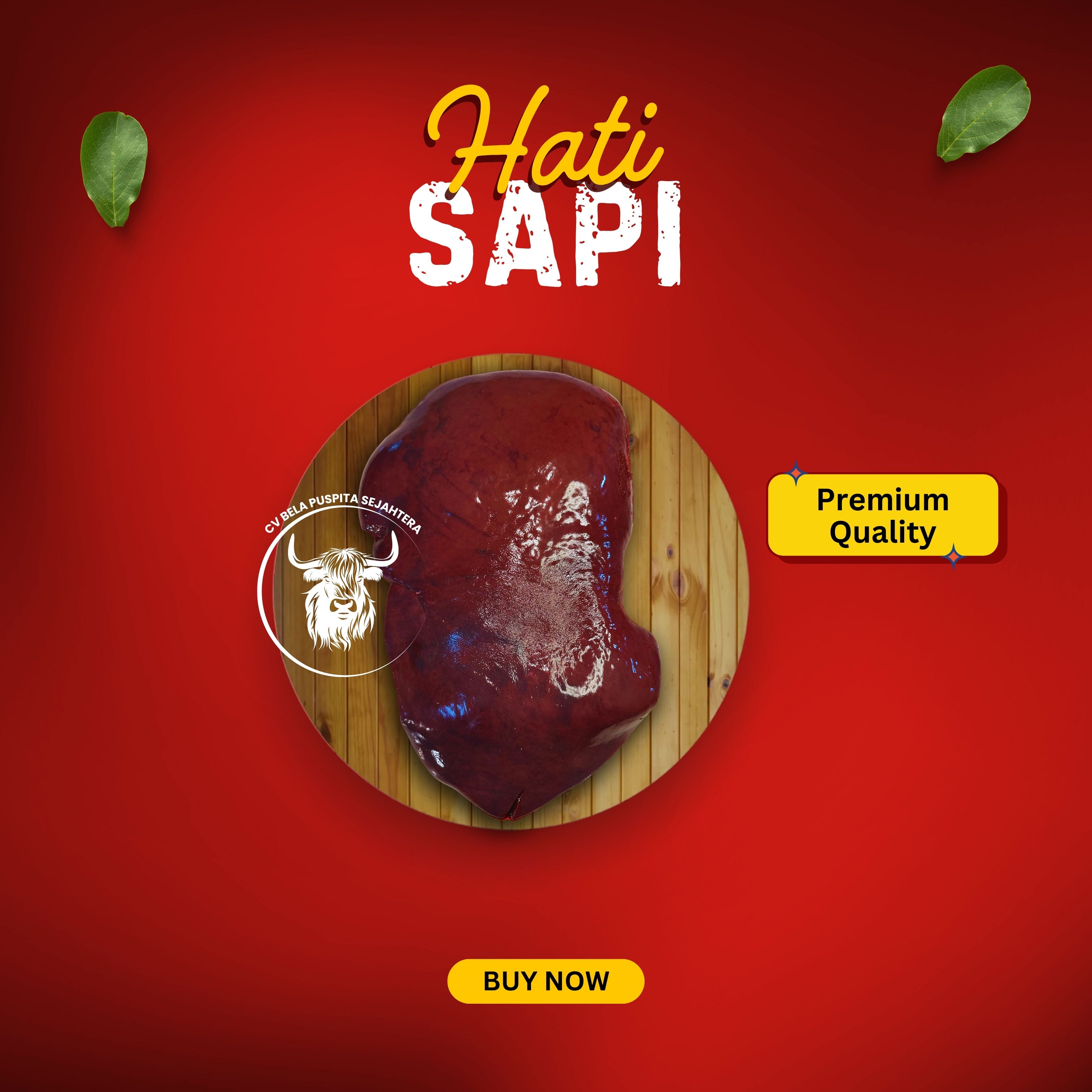 Hati Sapi