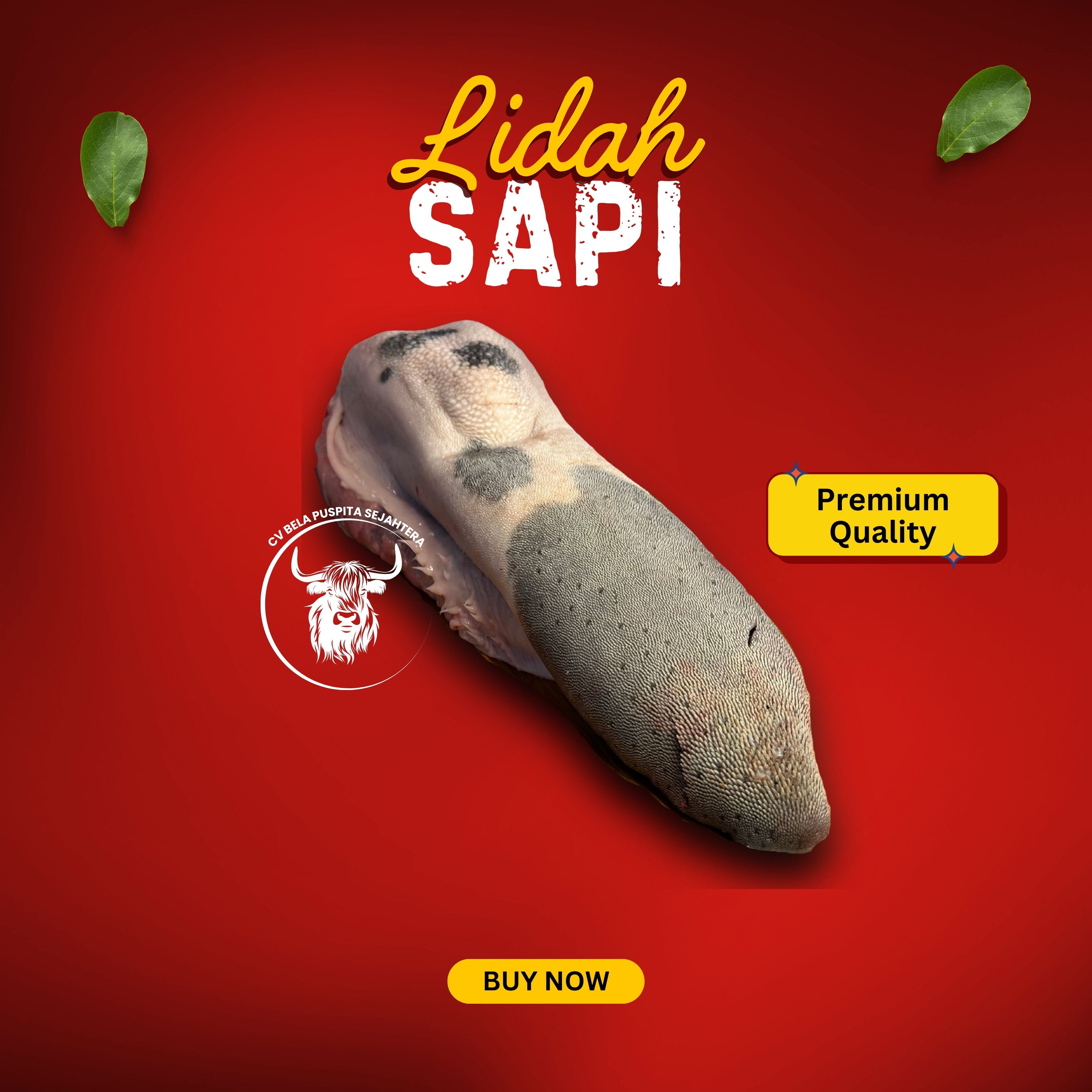 Lidah Sapi
